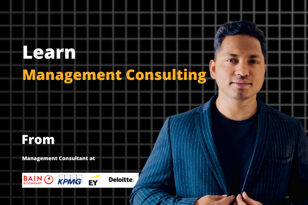 Management Consulting course